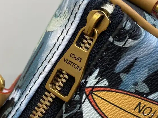Vuitton Louis 25 SPEEDY 0601
